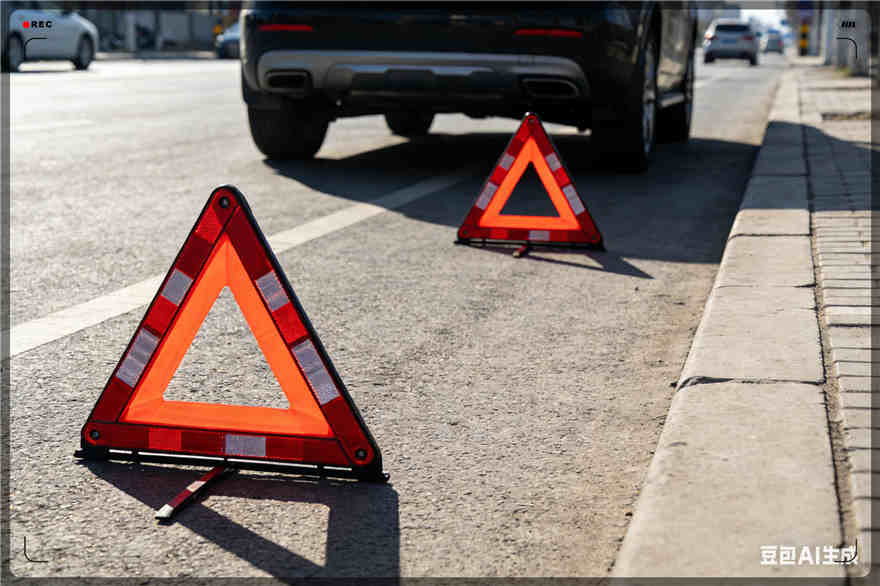 永靖道路救援上门流动补胎案例